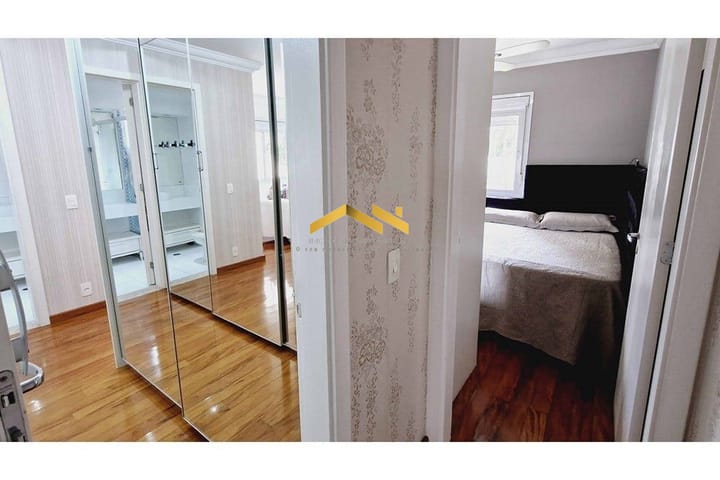 Apartamento à venda com 3 quartos, 133m² - Foto 42