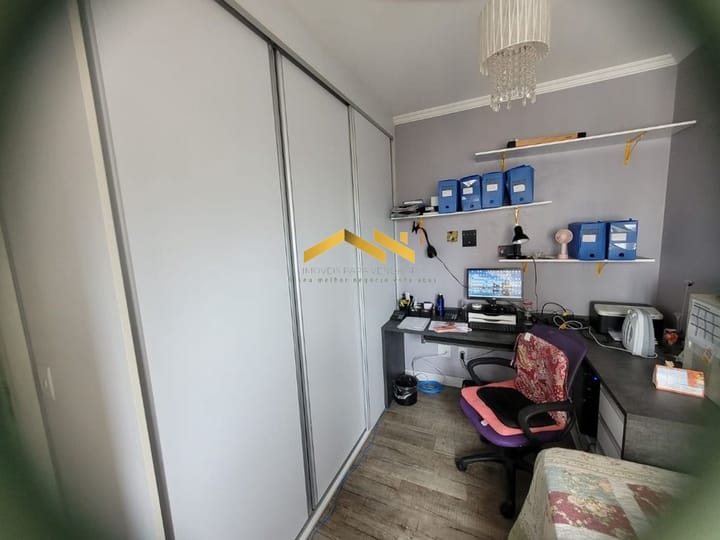 Apartamento à venda com 3 quartos, 146m² - Foto 5