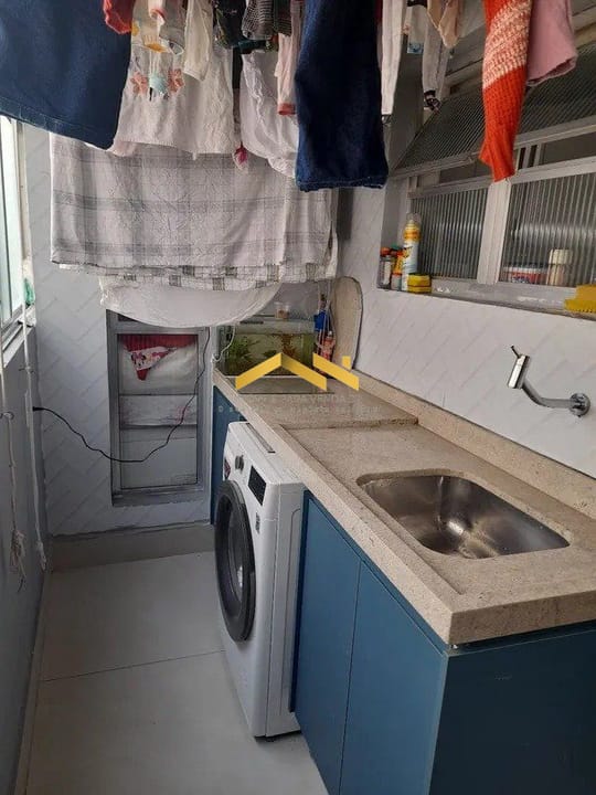 Apartamento à venda com 3 quartos, 103m² - Foto 8