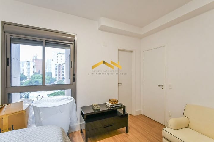 Apartamento à venda com 3 quartos, 186m² - Foto 38