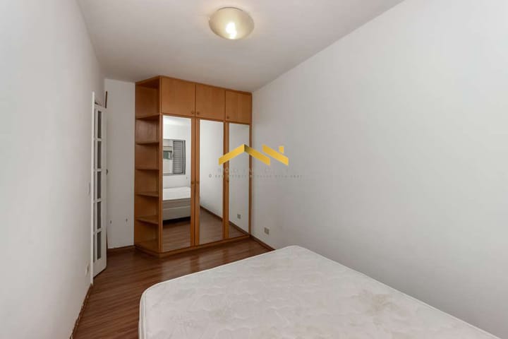 Apartamento à venda com 1 quarto, 42m² - Foto 9