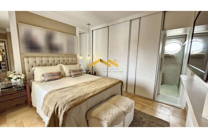 Apartamento à venda com 3 quartos, 147m² - Foto 42