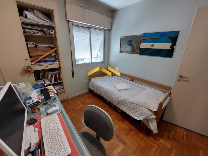 Apartamento à venda com 2 quartos, 72m² - Foto 10