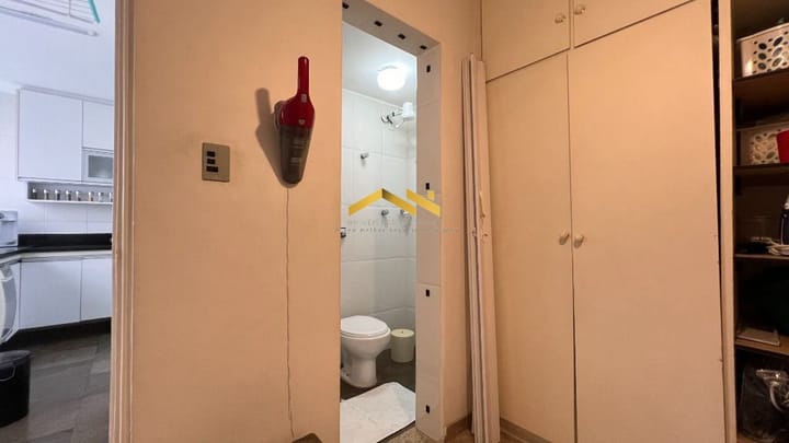 Apartamento à venda com 3 quartos, 152m² - Foto 12