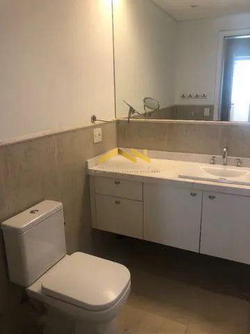 Apartamento à venda com 3 quartos, 169m² - Foto 13