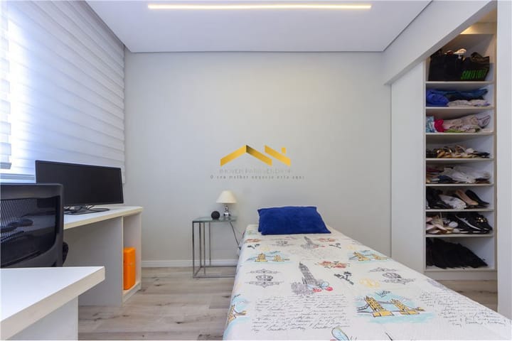 Apartamento à venda com 2 quartos, 106m² - Foto 21