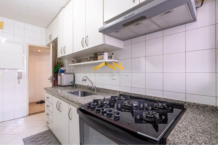 Apartamento à venda com 3 quartos, 102m² - Foto 12