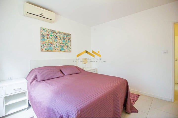 Apartamento à venda com 3 quartos, 102m² - Foto 8