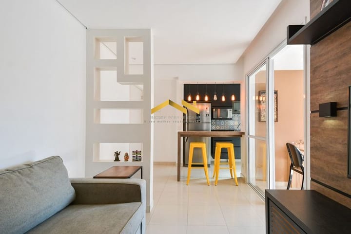 Apartamento à venda com 2 quartos, 57m² - Foto 31