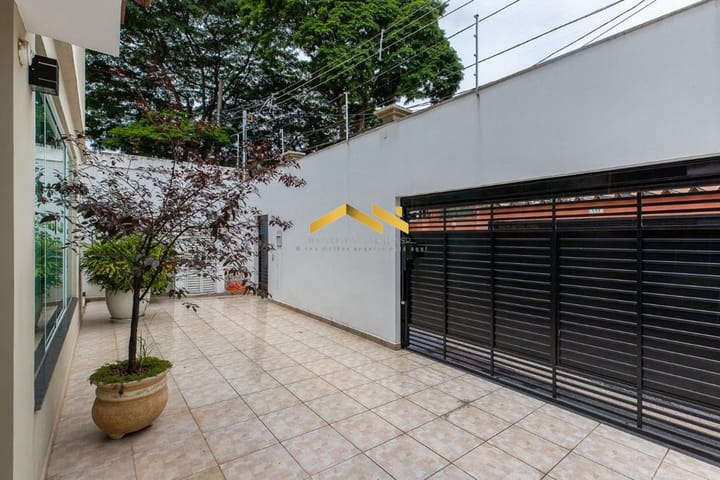 Casa à venda com 3 quartos, 320m² - Foto 19