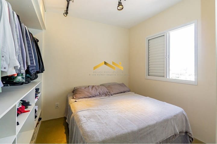 Apartamento à venda com 2 quartos, 82m² - Foto 39