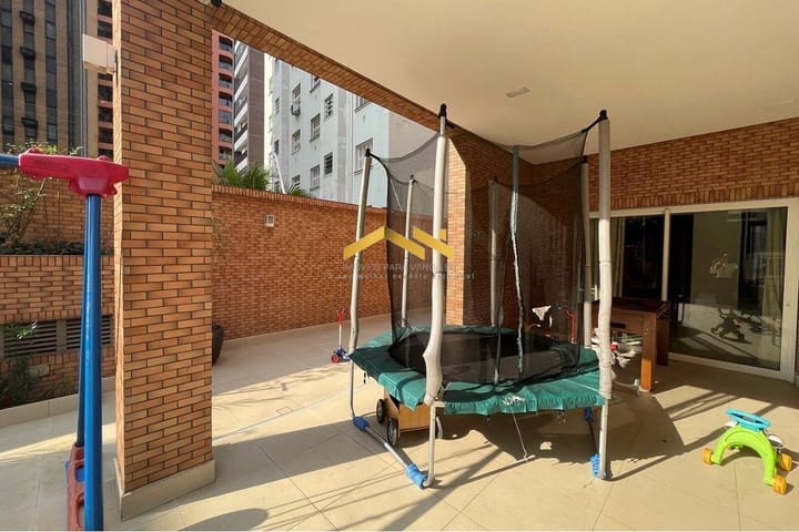 Apartamento à venda com 4 quartos, 260m² - Foto 37