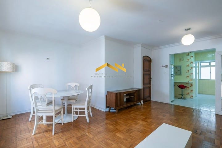 Apartamento à venda com 2 quartos, 83m² - Foto 25