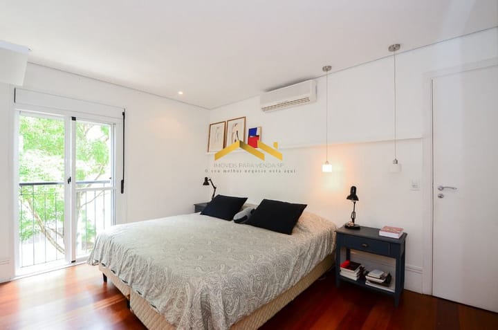 Apartamento à venda com 3 quartos, 129m² - Foto 36