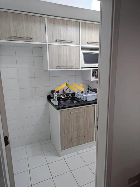 Apartamento à venda com 2 quartos, 50m² - Foto 11