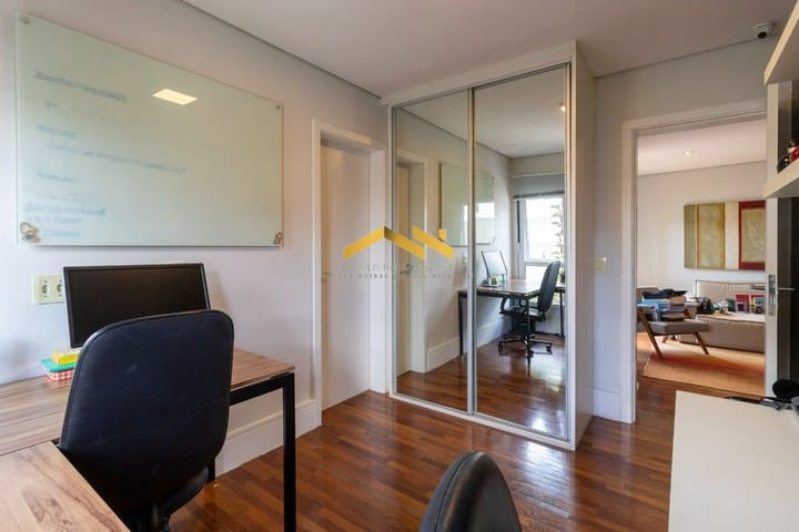 Casa à venda com 3 quartos, 195m² - Foto 16