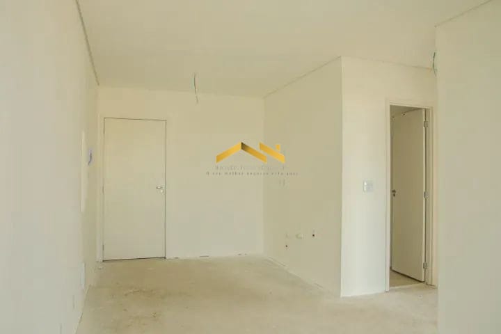 Apartamento à venda com 2 quartos, 53m² - Foto 1