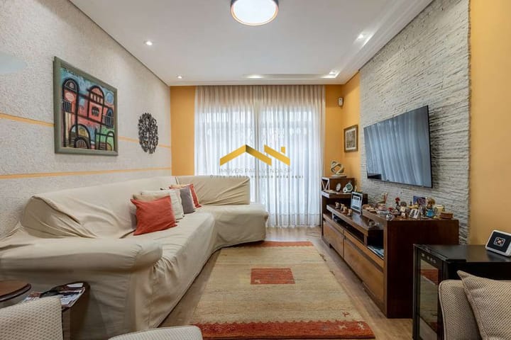 Casa à venda com 3 quartos, 177m² - Foto 52