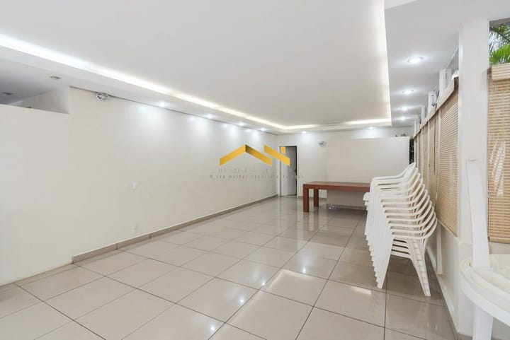 Apartamento à venda com 4 quartos, 127m² - Foto 29