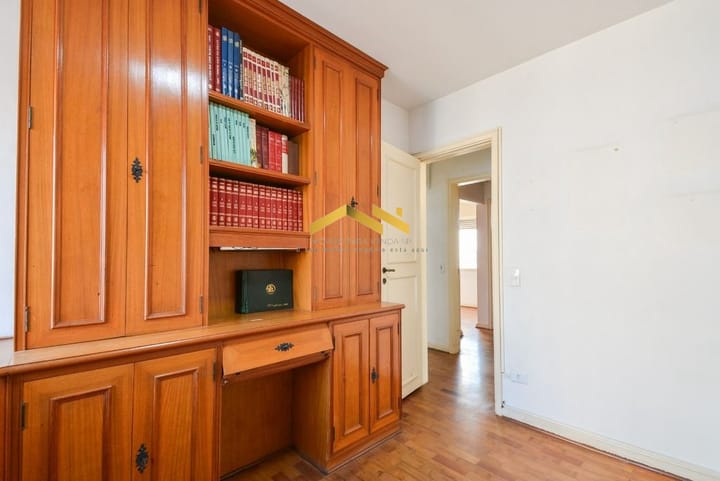 Apartamento à venda com 3 quartos, 143m² - Foto 34