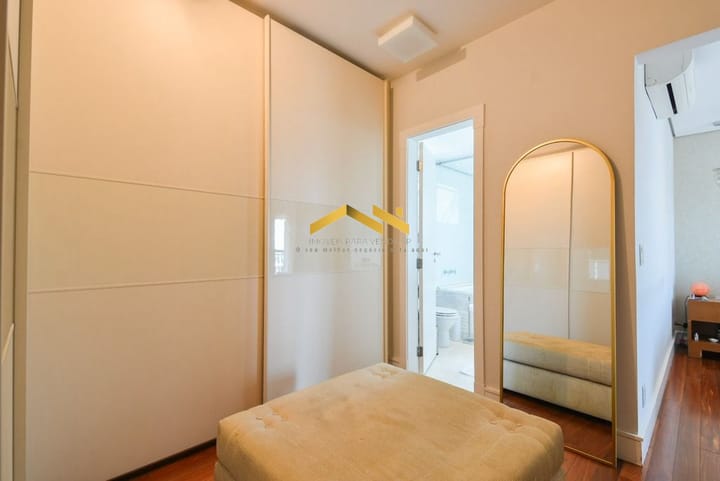 Apartamento à venda com 4 quartos, 245m² - Foto 60