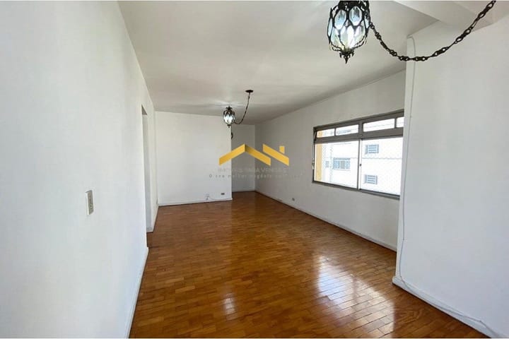 Apartamento à venda com 3 quartos, 115m² - Foto 4