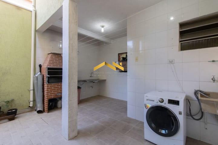 Casa à venda com 3 quartos, 194m² - Foto 21