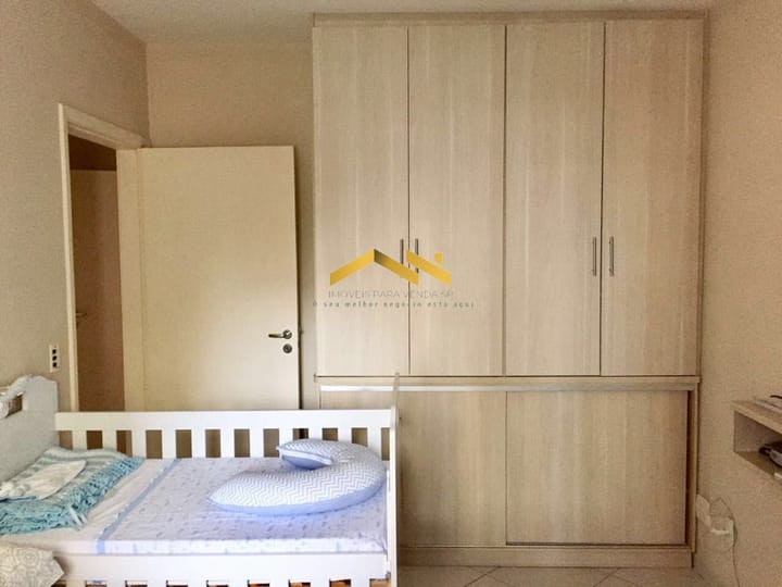 Apartamento à venda com 2 quartos, 82m² - Foto 8