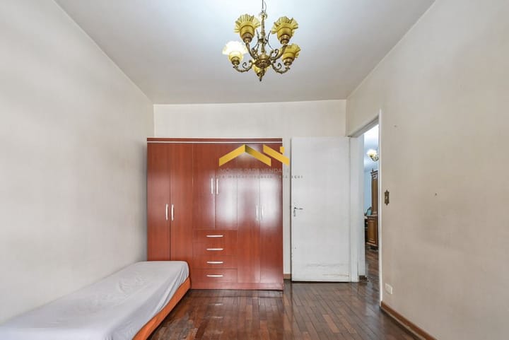 Casa à venda com 4 quartos, 242m² - Foto 26