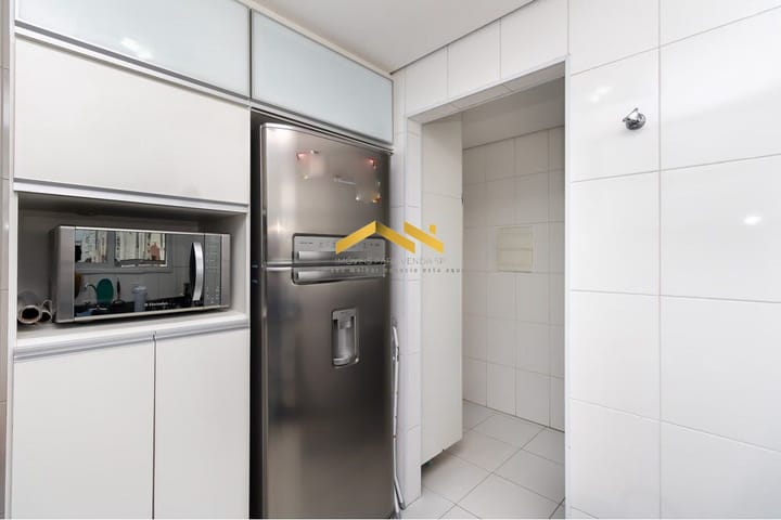 Apartamento à venda com 3 quartos, 80m² - Foto 8