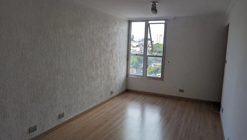 Apartamento à venda com 2 quartos, 79m² - Foto 2