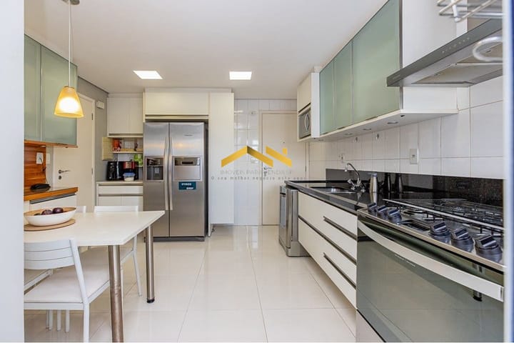 Apartamento à venda com 4 quartos, 284m² - Foto 11