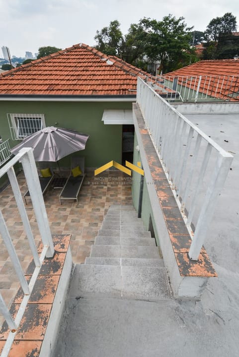 Casa à venda com 3 quartos, 250m² - Foto 12