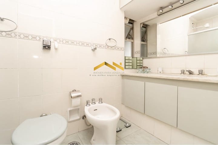 Apartamento à venda com 3 quartos, 96m² - Foto 21