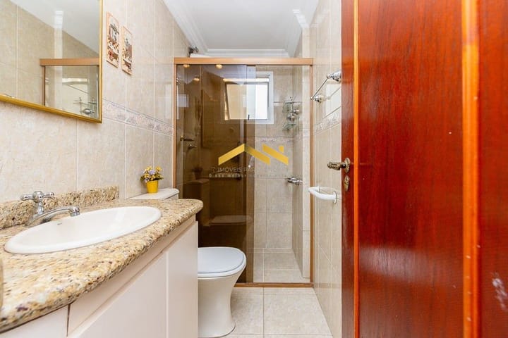 Apartamento à venda com 2 quartos, 57m² - Foto 7