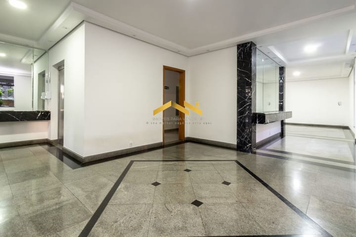 Apartamento à venda com 3 quartos, 81m² - Foto 12