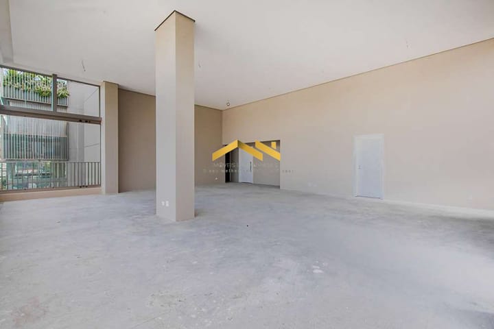 Apartamento à venda com 4 quartos, 383m² - Foto 34