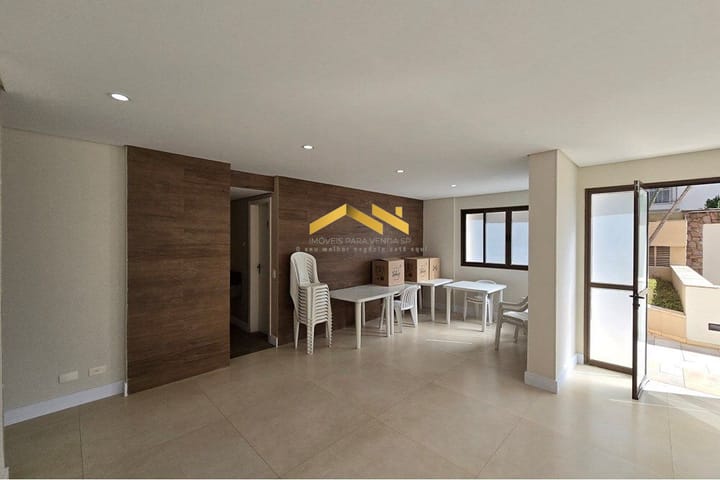 Apartamento à venda com 3 quartos, 81m² - Foto 6