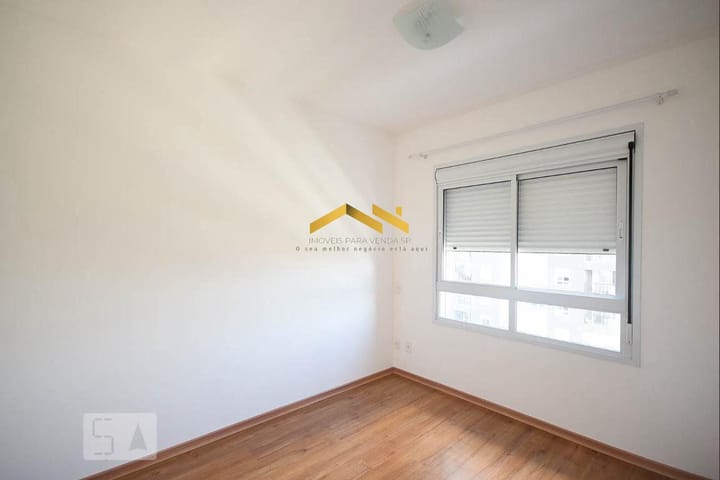 Apartamento à venda com 2 quartos, 55m² - Foto 12