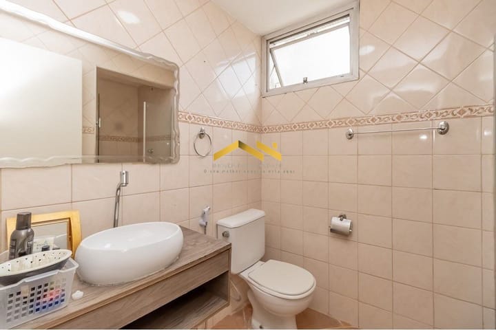 Apartamento à venda com 2 quartos, 62m² - Foto 10