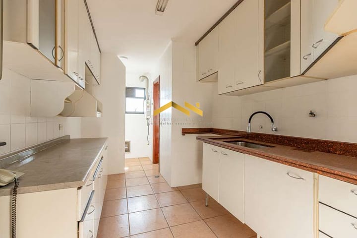 Apartamento à venda com 3 quartos, 80m² - Foto 5