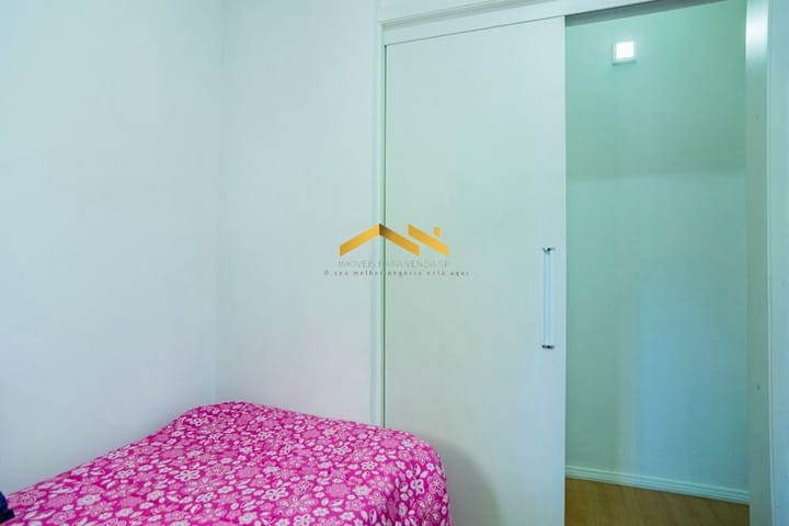 Apartamento à venda com 3 quartos, 61m² - Foto 23