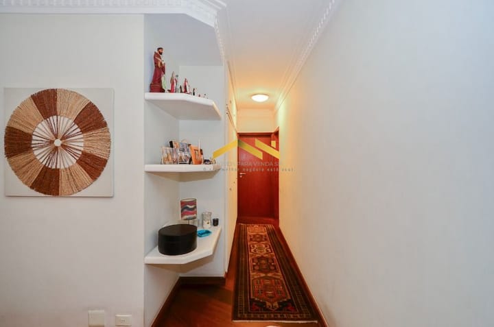 Apartamento à venda com 4 quartos, 226m² - Foto 15