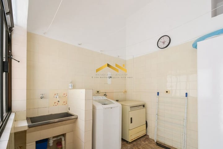 Casa à venda com 4 quartos, 180m² - Foto 19