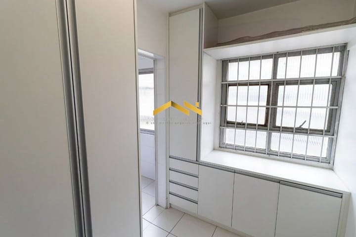 Apartamento à venda com 3 quartos, 129m² - Foto 31