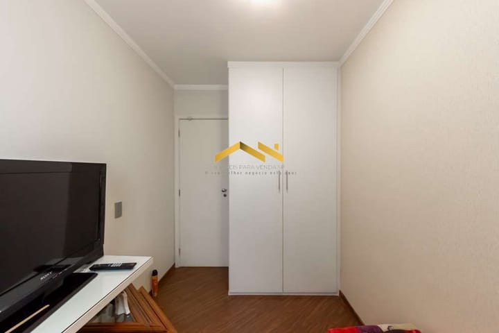 Apartamento à venda com 3 quartos, 85m² - Foto 18