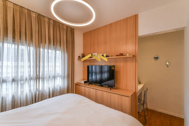 Apartamento à venda com 2 quartos, 128m² - Foto 8