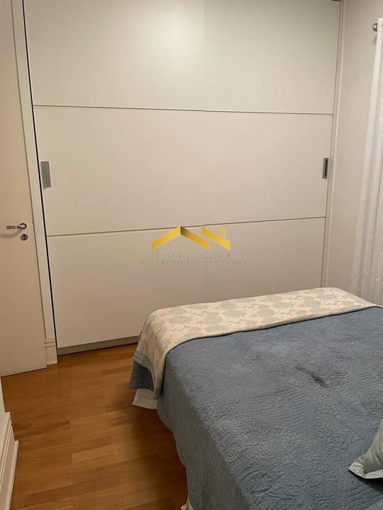 Apartamento à venda com 2 quartos, 104m² - Foto 8