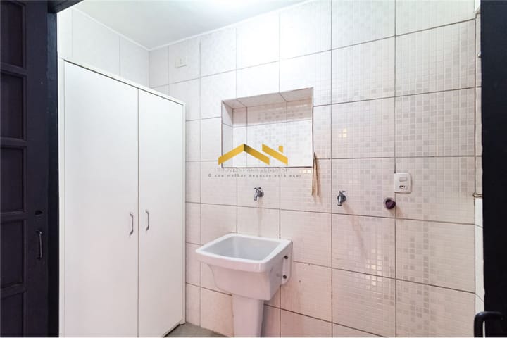 Casa à venda com 3 quartos, 125m² - Foto 17