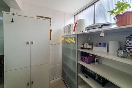 Apartamento à venda com 2 quartos, 88m² - Foto 33